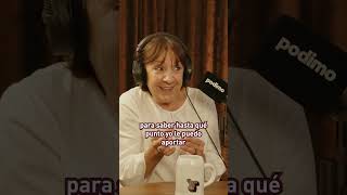 Es importante buscar las diferencias con tu personaje  | Entrevista a Blanca Portillo en #esdlb 🍻​