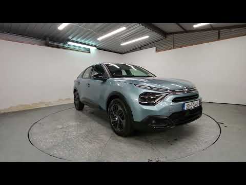 Citroen C4 FEEL Pack PureTech 130 From €62 Per Wee - Image 2