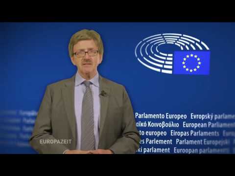 Europa Zeit mit Thomas Mann, CDU