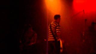 The Manges - Say Goodbye To Your Generation (The Methadones)