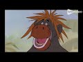 An Extremely Goofy Movie Trailer Crossover