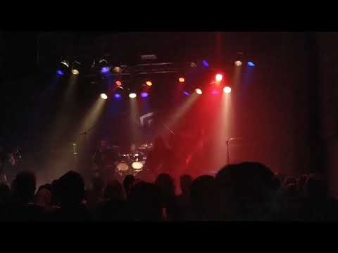 Xentrix, 24-11-2022, Kultur Palast, Hamburg, Germany