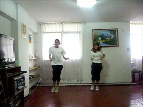 Crayon Pop Uh-ee 어이- Dance Cover by TwinsK