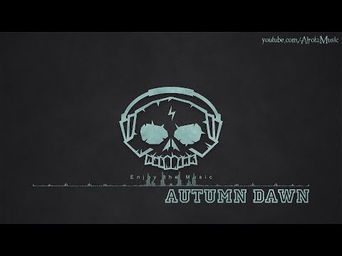 Autumn Dawn by Daniel Gunnarsson - [Acoustic Group Music]