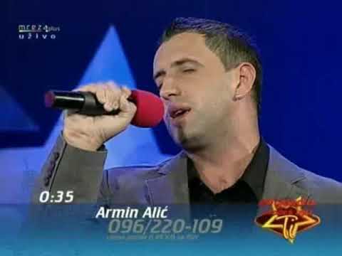 Armin Alic - Ostani 096220-121