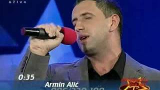 Armin Alic - Ostani 096220-121