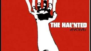 The Haunted - All Against All (with lyrics)
