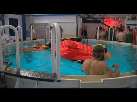 Test That Unlocks Life Beneath The Waves For Submariners | Forces TV