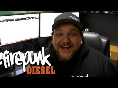 FIREPUNK Q&A FRIDAY