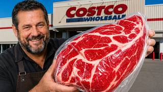 Veteran Butcher The ONLY Meat at Costco I Actually Buy