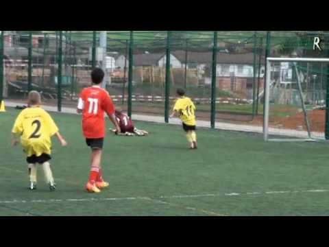 SV Sissach - BSC Old Boys E4