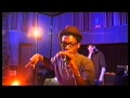 Roots Manuva, Clockwork, live on BBC Choice