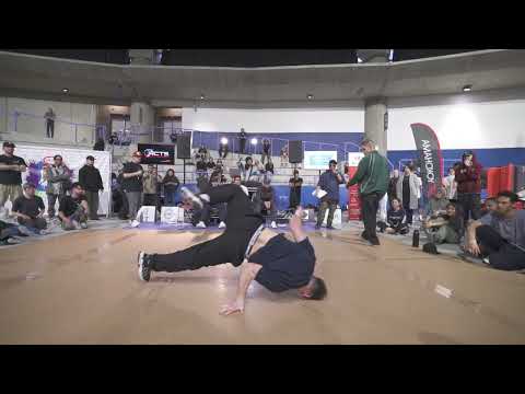 It's Like That 2023: 1x1 BBoy [Finals]  Marichok vs Frescy