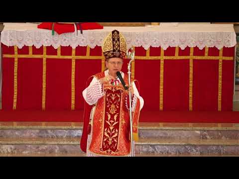 Sermão de São Pedro e São Paulo