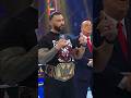 Roman Reigns Or John Cena Who Is The True GOAT