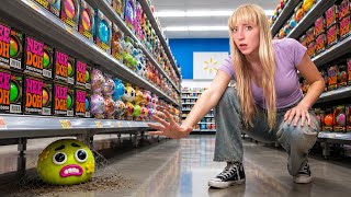Buying Every Abandoned Squishy In Every Store (AGAIN)