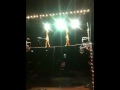 Our Trip To The Circus