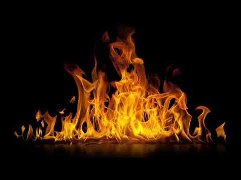 Isma Doction  - Burning (2020)