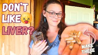 The Supplement Industry is JUNK - MAKE YOUR OWN | Hamakua Homestead