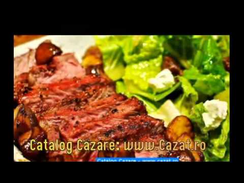 Cazare Tega, Buzau - Cazat.ro