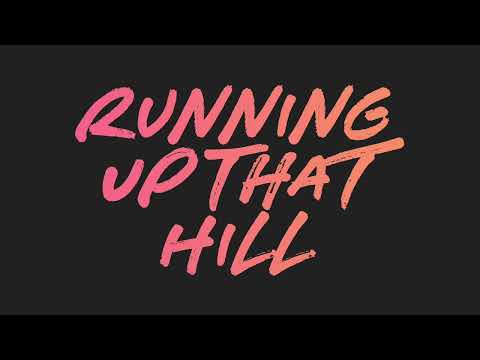 UNSECRET STRING QUARTET -RUNNING UP THAT HILL (KATE BUSH COVER) [OFFICIAL AUDIO]