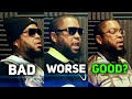 3 Types Of Mumble Rap