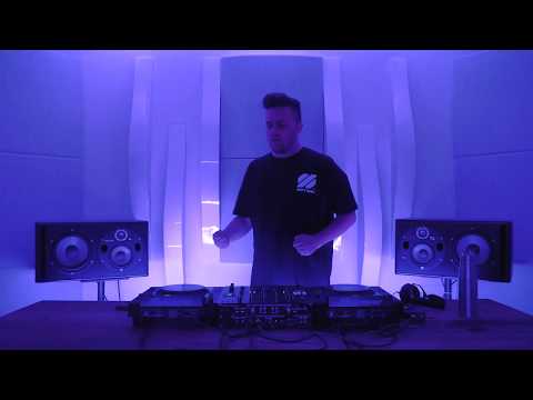 Matt Nash ///. Lockdown Livestream 21.04.2020