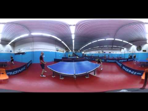 Norco 360: Training 2016-01-18 - 6