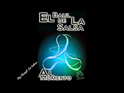 Exclusivamente mia- Salsa Baul