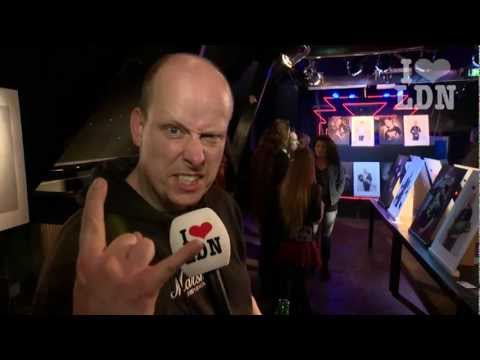 ILoveLeiden.com - Expositie Langharige Mannen