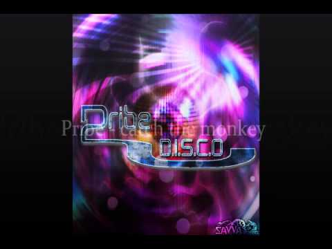 Pribe -D.I.S.C.O EP