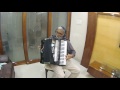 Hai Apna Dil To Awara Instrumental On Roland V Accordion FR 8X