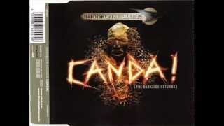 Brooklyn Bounce - Canda! (DJ Jean Mix) 1999