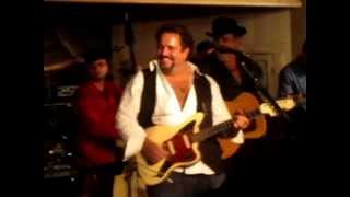 The Mavericks - All Over Again