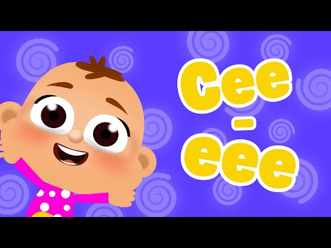 Ce eee Şarkısı - Bebiş Nerede - Çocuk Şarkıları - Tombik Panda