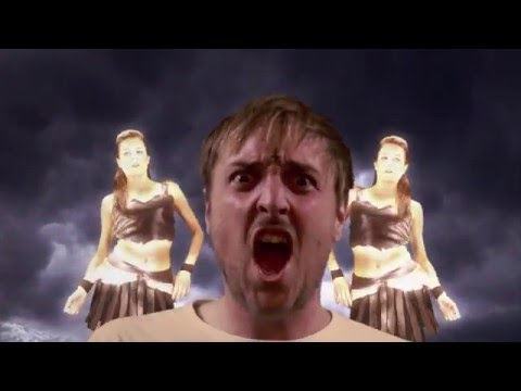 Steel Trees 'Womb Raider'