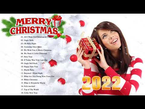 Músicas de Natal 2022 - Musicas De Natal 2022 Internacional - Musicas De Natal Em Ingles