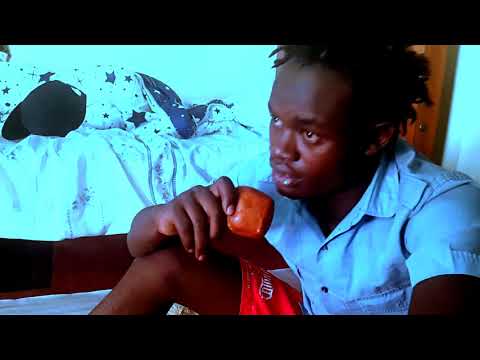 MAJINA YD KDF (KIMANDAZI MANDAZI) OFFICIAL MUSIC VIDEO