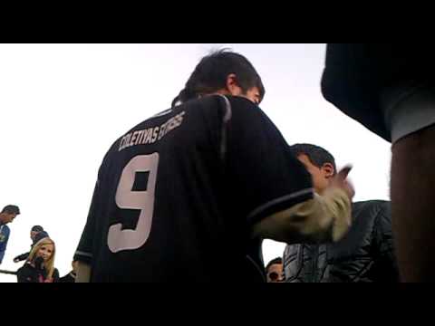 Batalla: Coletiyas Vs Klone (18/02/2012)