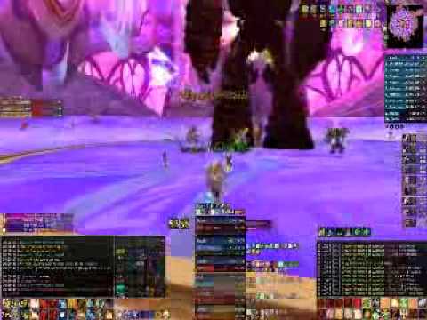 Nihilum vs Void reaver