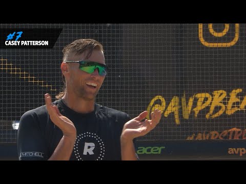 Top 10: Men's Attacks | Champions Cup Series