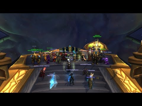 Periculum vs Mythic Argus the Unmaker ! (Brewmaster PoV)