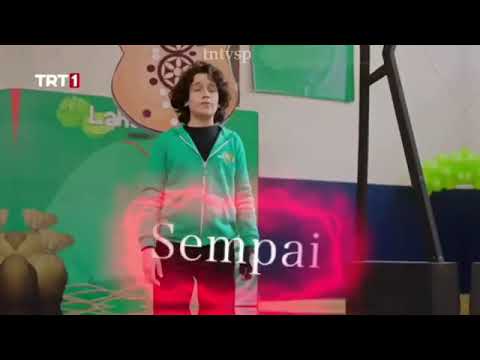 sinan ve minik  (Ayberk)😂😂