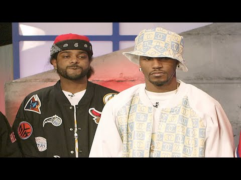 JIM JONES TAKES ON CAM’RON’S ‘LOSING WEIGHT’ FOR FUNK FLEX FREESTYLE