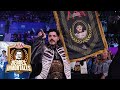 HÉROES INMORTALES 2025 Lucha Libre AAA