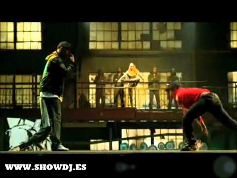 Dj Tiësto vs. Diplo ft. Busta Rhymes - C'mon (New Hit) (Official  Video HD)