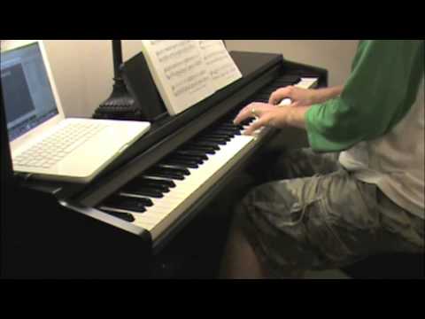 Six Miniatures: 5. Allegro Béla Bartók