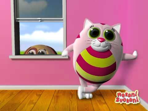 Mekani Zvekani: Mica Maca