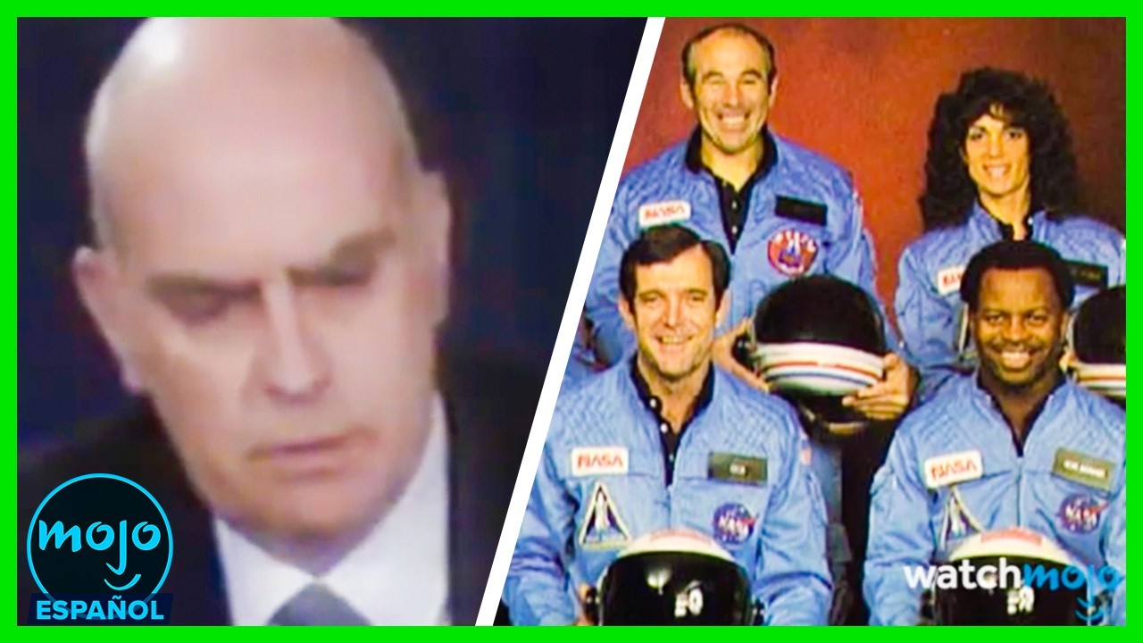 ¡20 Personas que Intentaron ADVERTIR sobre Catástrofes TERRIBLES!