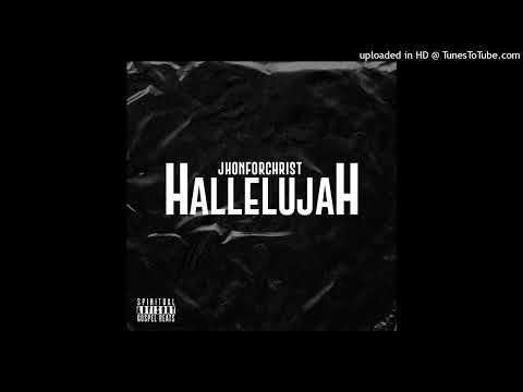 Rehmahz X Oba Reengy - Hallelujah (Remix) [Prod. JhonforChrist]